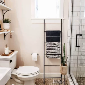 Bathroom Decorations